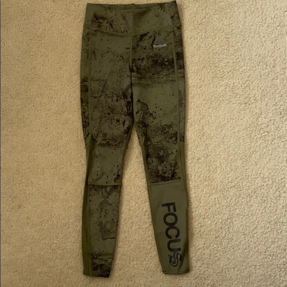 Reebox legging
